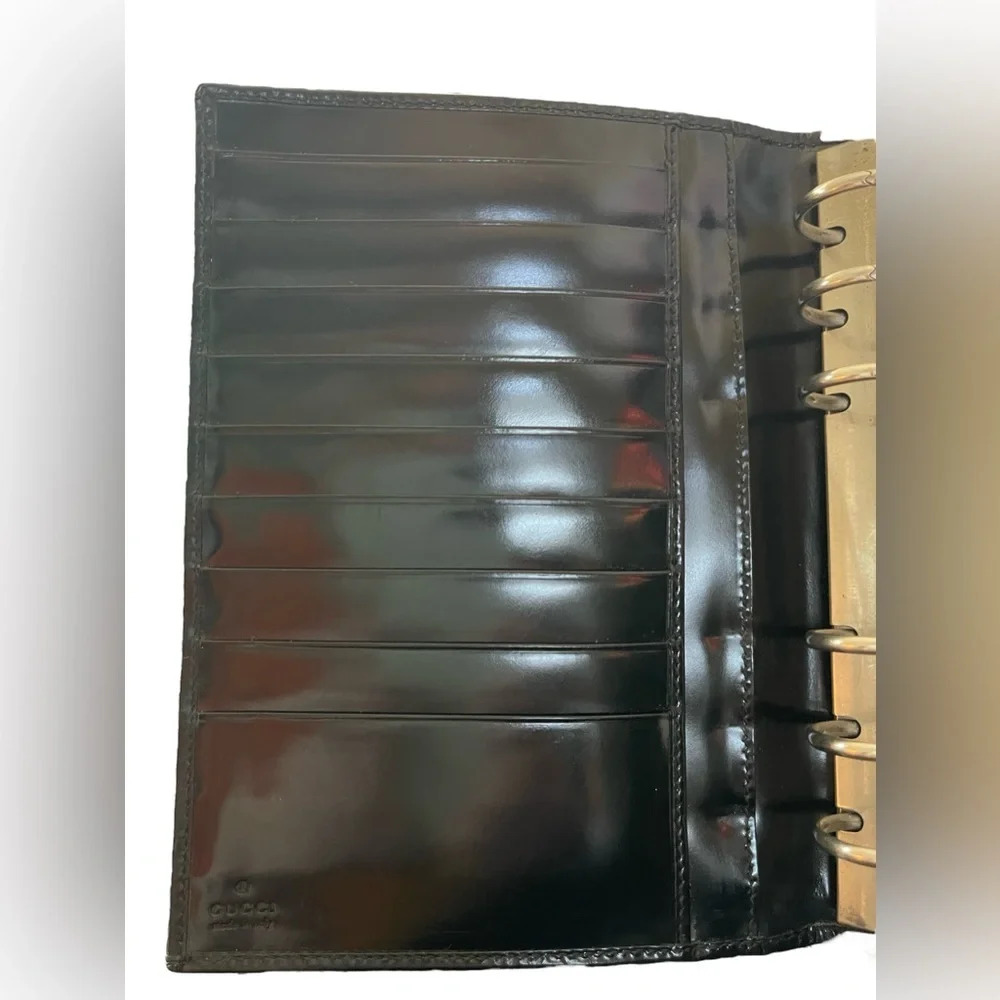 Gucci “Black Book” - Picture 4 of 12